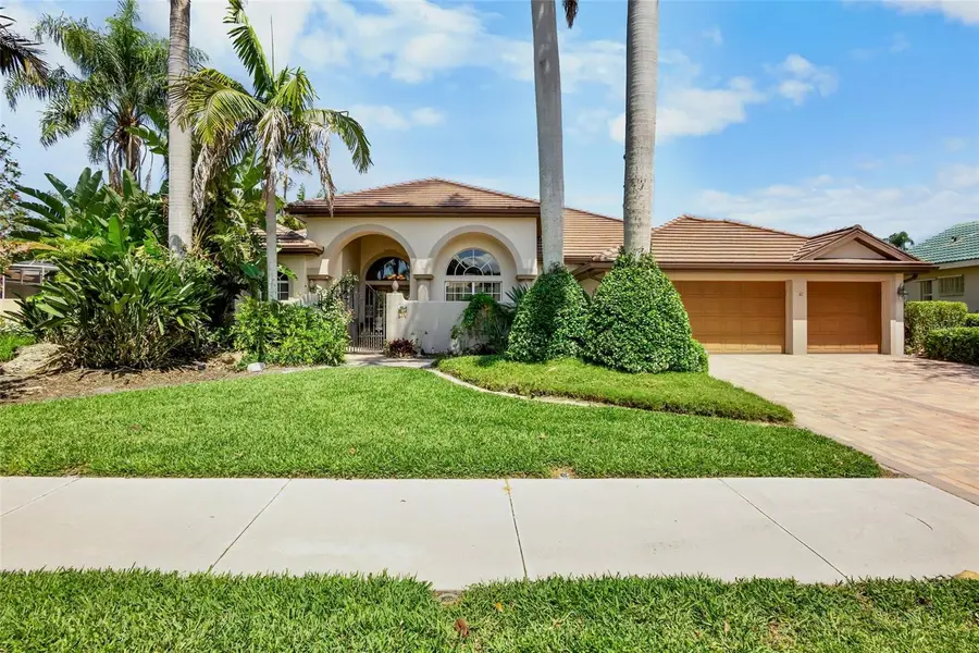 4813 Benchmark Court, Sarasota, FL 34238 - #3
