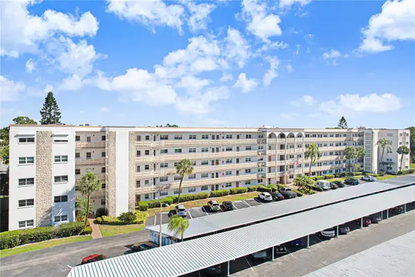 5603 80th Street N #303, ST PETERSBURG, FL 33709