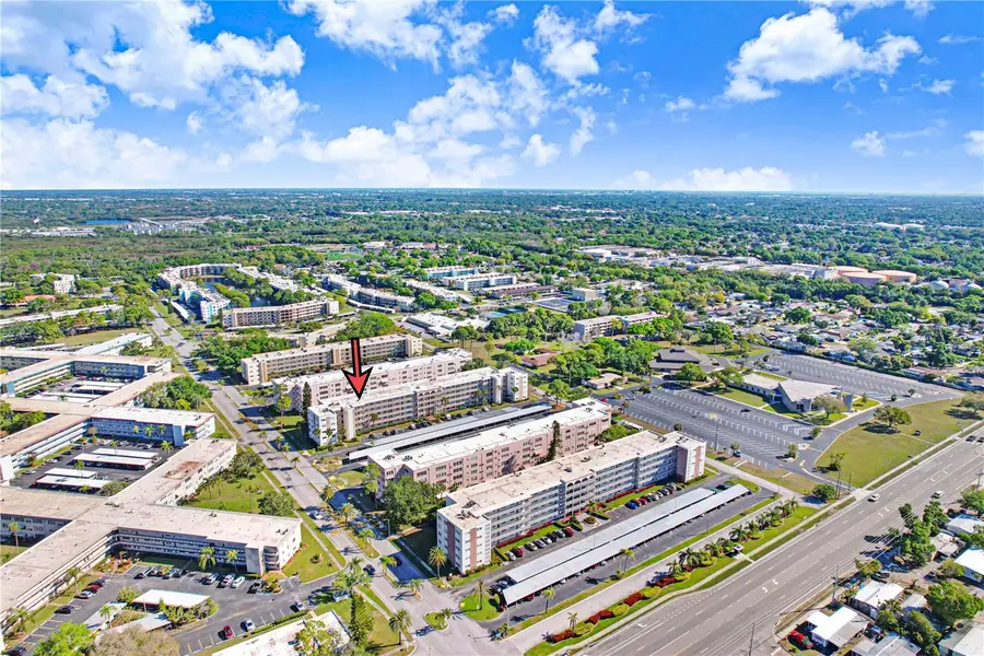 5603 80th Street N #303, Saint Petersburg, FL 33709 - #2