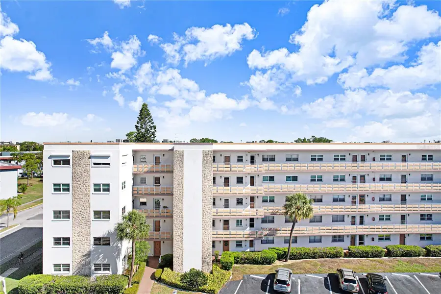 5603 80th Street N #303, Saint Petersburg, FL 33709 - #3