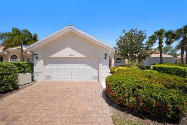 5609 Lucia Place, SARASOTA, FL 34238