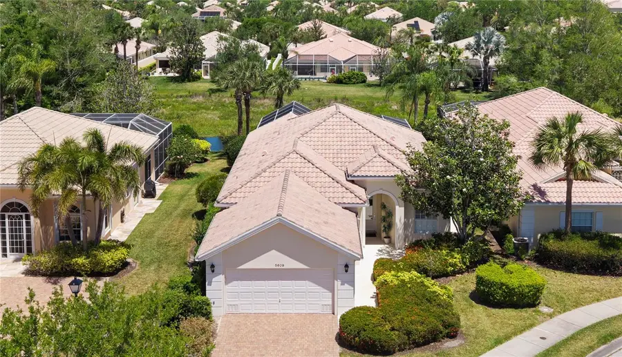 5609 Lucia Place, Sarasota, FL 34238 - #2