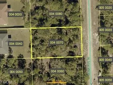 6003 Tena Avenue N, LEHIGH ACRES, FL 33971