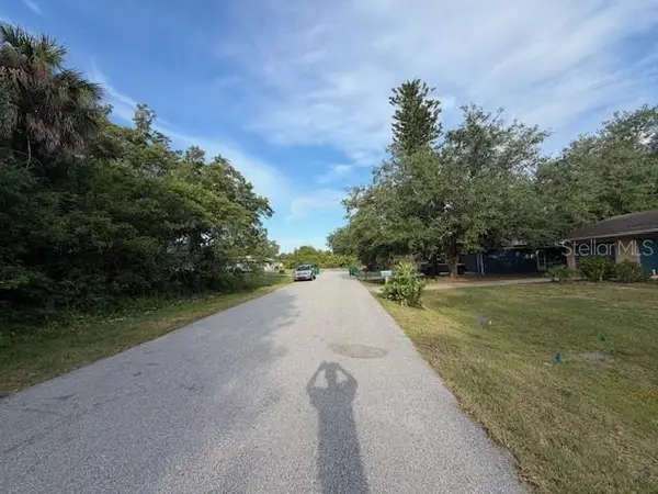 21447 Dranson Avenue, PORT CHARLOTTE, FL 33952