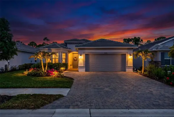 10060 Coral Shore Drive, ENGLEWOOD, FL 34223