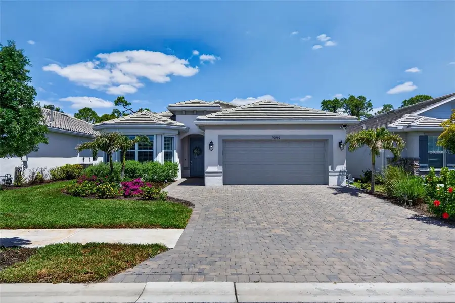 10060 Coral Shore Drive, Englewood, FL 34223 - #2