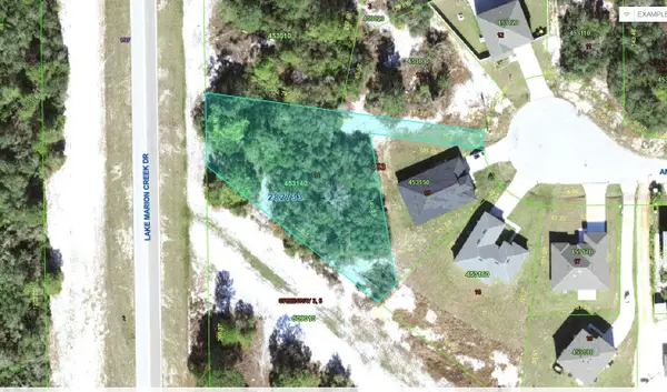 1257 Amazon Lane, KISSIMMEE, FL 34759