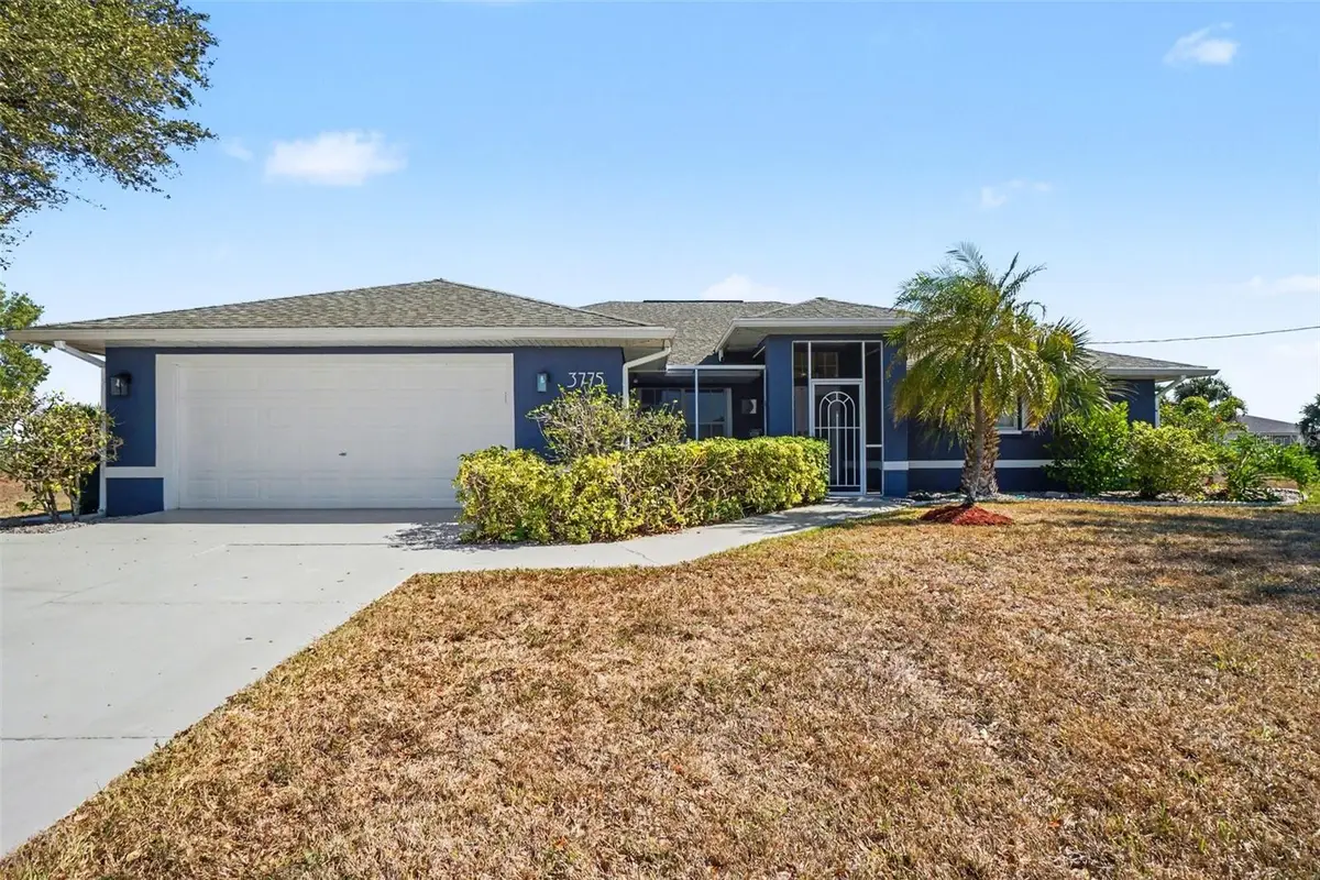 3775 NE 14th Place, Cape Coral, FL 33909 - #1
