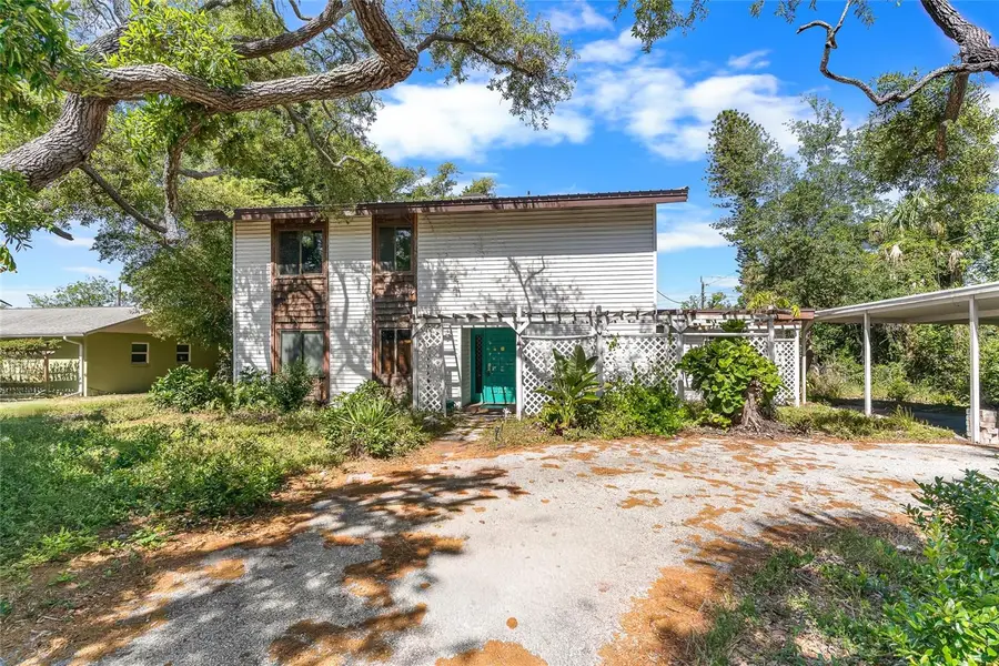 406 49th Street, Bradenton, FL 34209 - #2