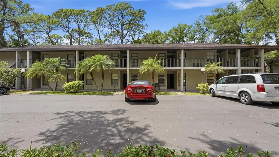 3025 Quail Hollow #17, Sarasota, FL 34235 - #3