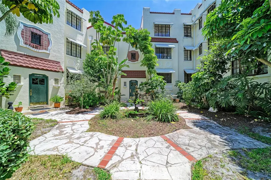 210 N 17th Street W #14, Bradenton, FL 34205 - #2