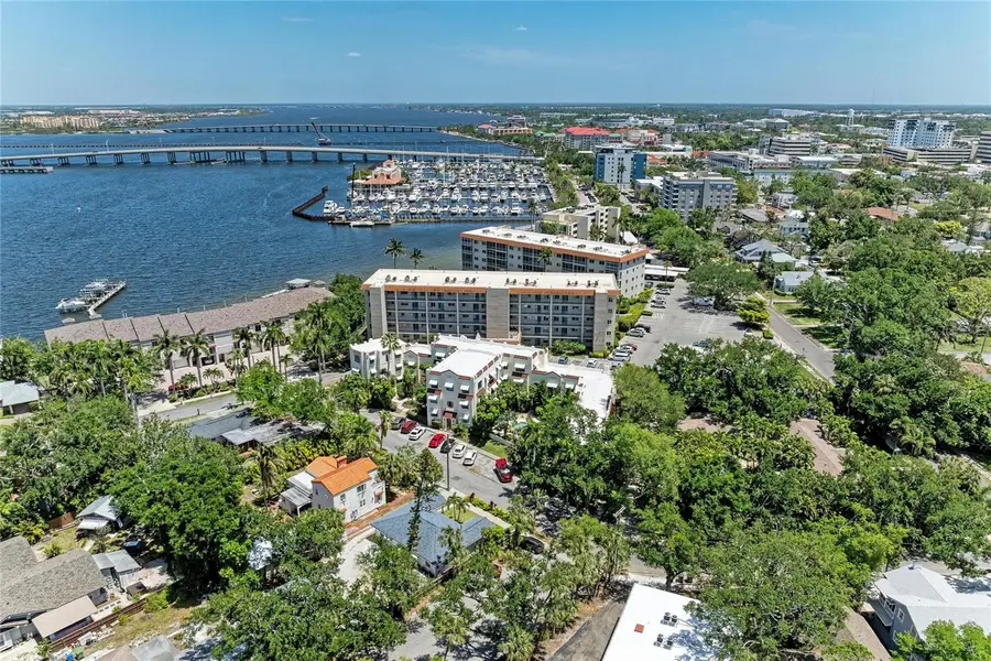 210 N 17th Street W #14, Bradenton, FL 34205 - #3
