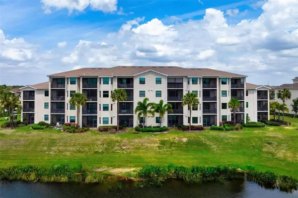 17704 Gawthrop Drive #205, BRADENTON, FL 34211