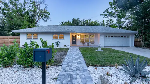 590 45th Street, SARASOTA, FL 34234