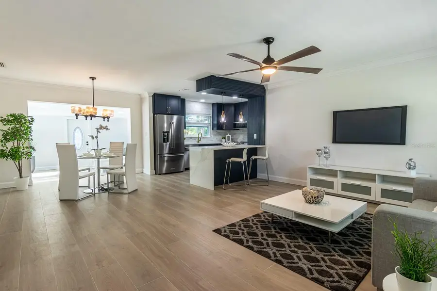 590 45th Street, Sarasota, FL 34234 - #3