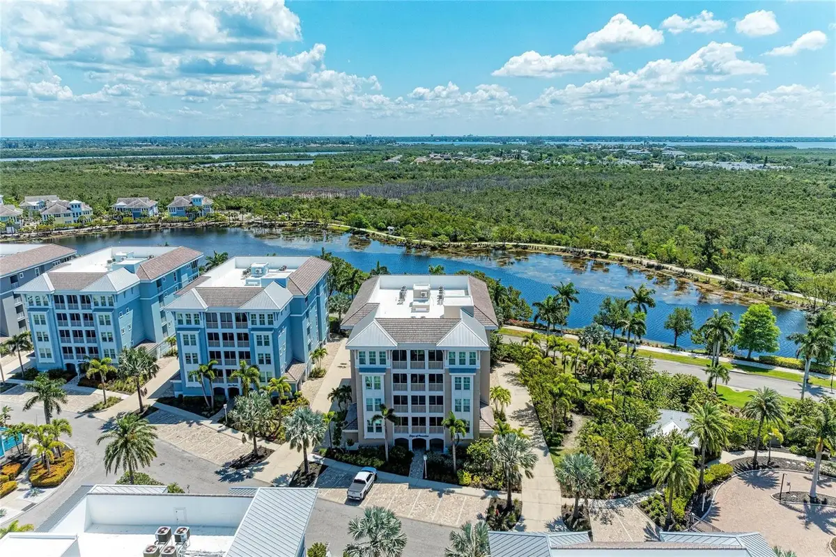 395 Aruba Circle #402, Bradenton, FL 34209 - #1