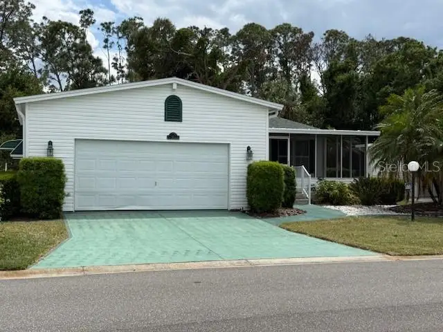 8410 Castle Garden Road, Palmetto, FL 34221 - #1