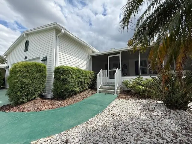 8410 Castle Garden Road, Palmetto, FL 34221 - #2