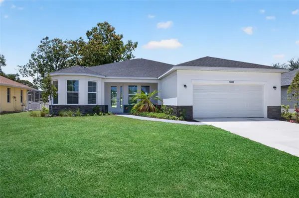 25347 Puerta Drive, PUNTA GORDA, FL 33955
