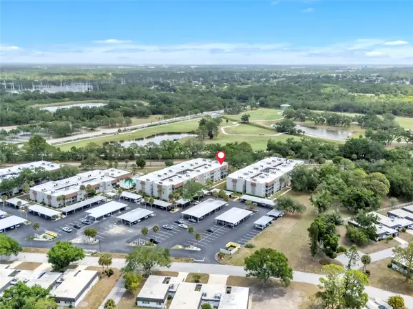 1330 Glen Oaks Drive E #269D, SARASOTA, FL 34232