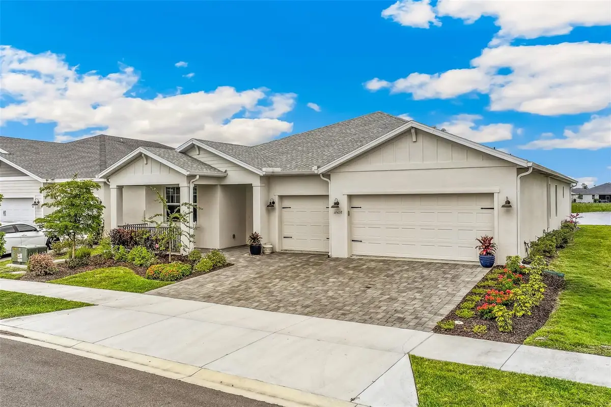 16428 Marsh Lane, Punta Gorda, FL 33982 - #1