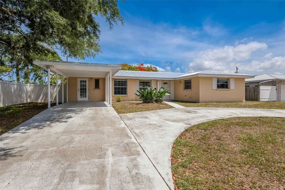 1717 Joyce Street, Sarasota, FL 34231 - #1