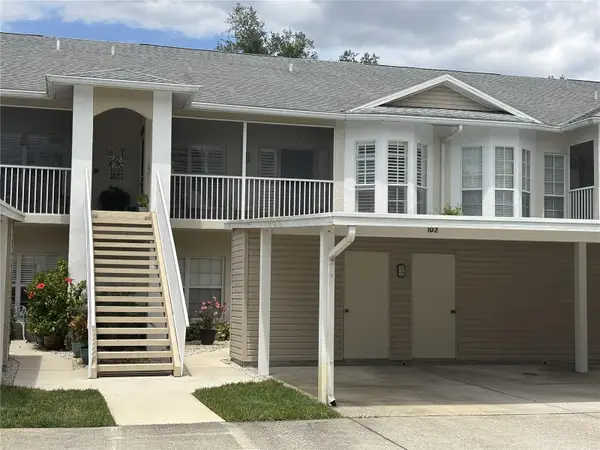 320 Clearbrook Circle #102, VENICE, FL 34292