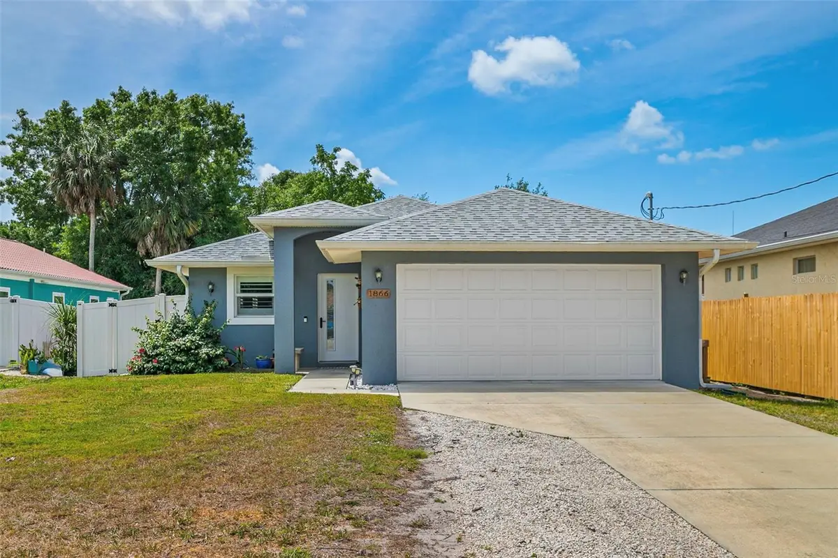 1866 Vamo Drive, Sarasota, FL 34231 - #1