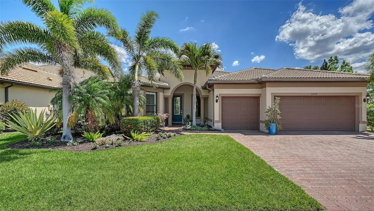 11208 Whimbrel Lane, Sarasota, FL 34238 - #1