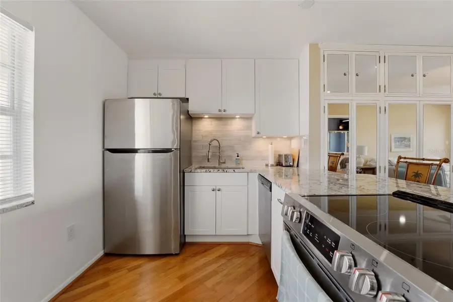 4400 Exeter Drive #305, Longboat Key, FL 34228 - #3