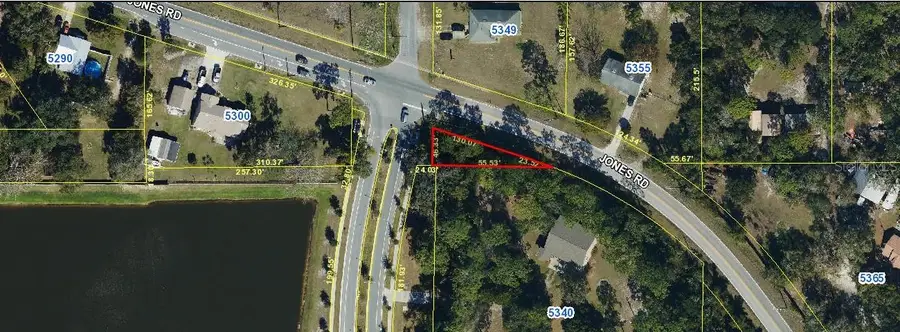 21-25-31-4260-0001-0210 Jones Road, Saint Cloud, FL 34771 - #2
