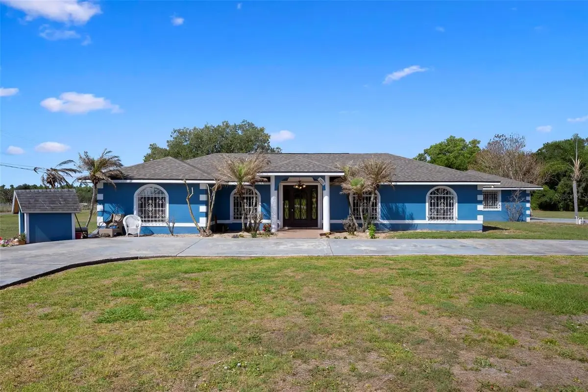 3092 Golfview Drive, Wauchula, FL 33873 - #1