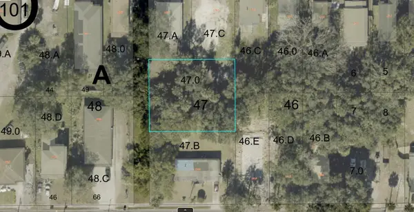 34-19-30-5AK-0A00-0470 Inaccessible Track, SANFORD, FL 32771