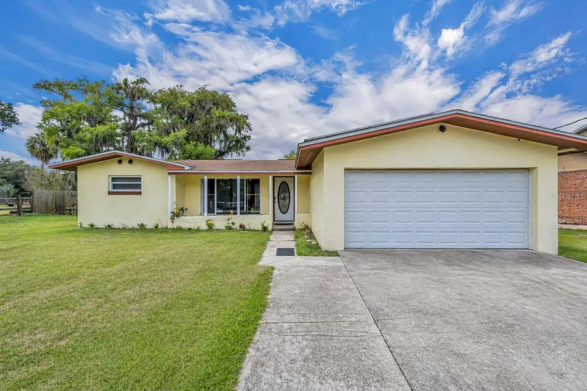 1336 E Lake Shore Boulevard, Kissimmee, FL 34744 - #1