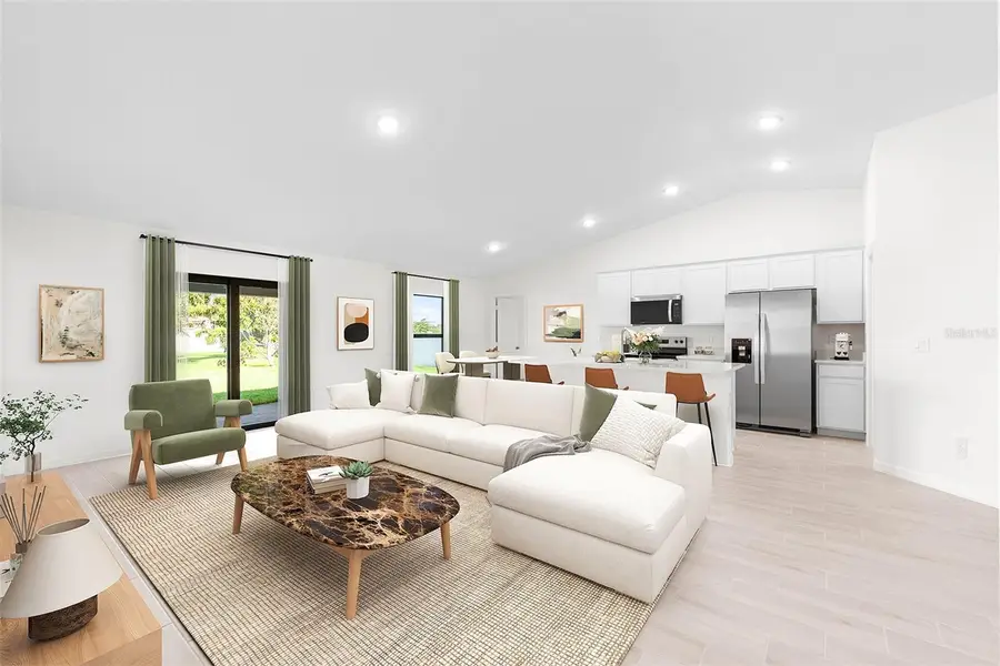 18108 Alexander Avenue, Port Charlotte, FL 33954 - #2