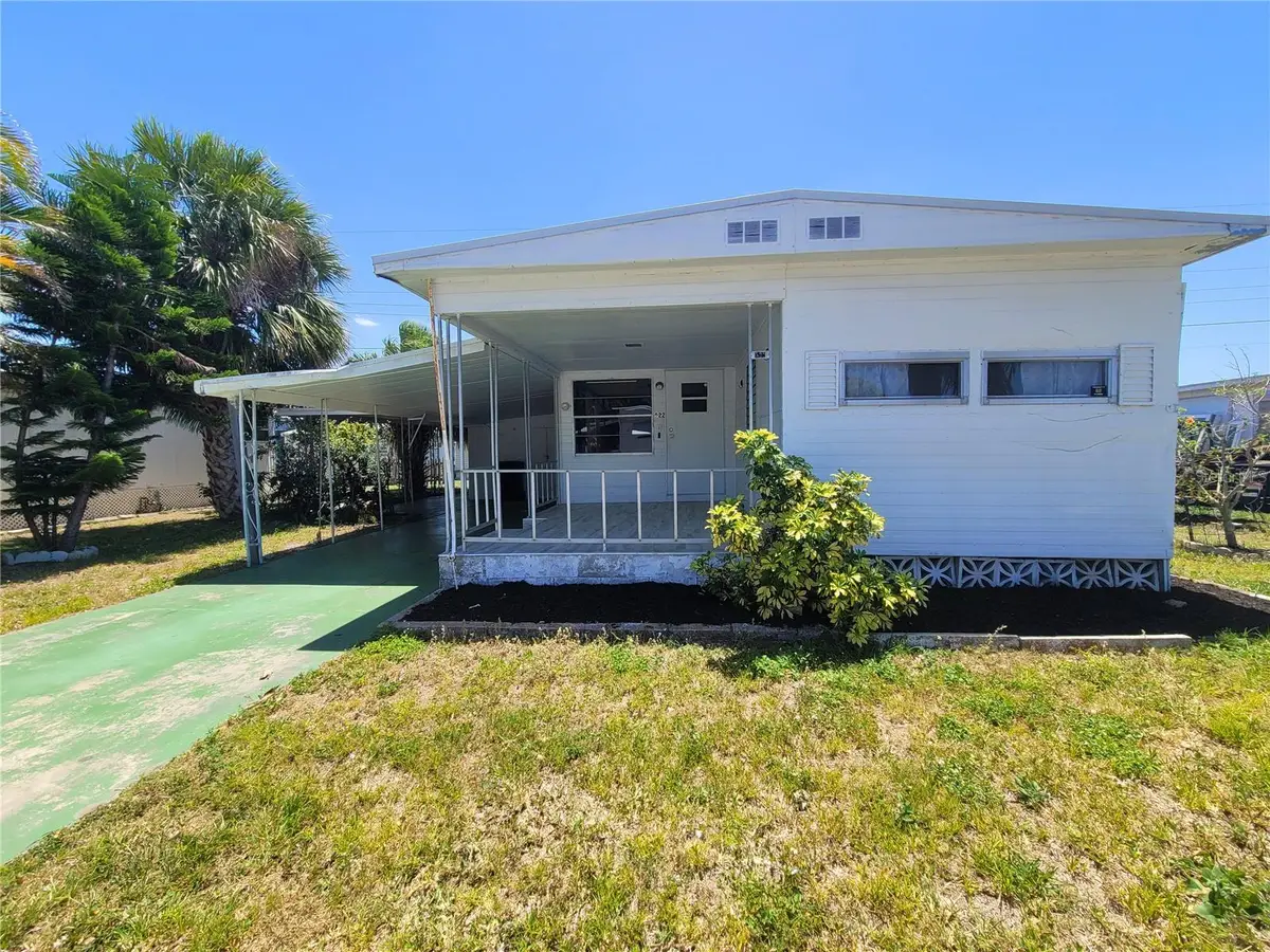 522 49th Avenue W, Bradenton, FL 34207 - #1
