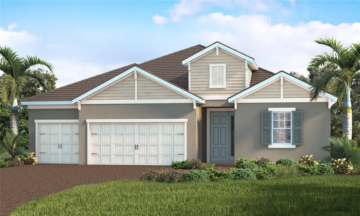 12597 Meribel Street, Venice, FL 34293 - #1