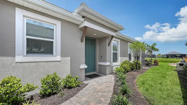 3007 Tramonto Court, BRADENTON, FL 34211