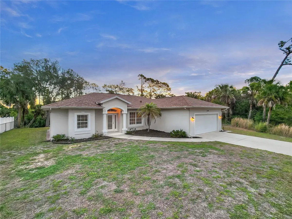 2426 Music Lane, North Port, FL 34286 - #1