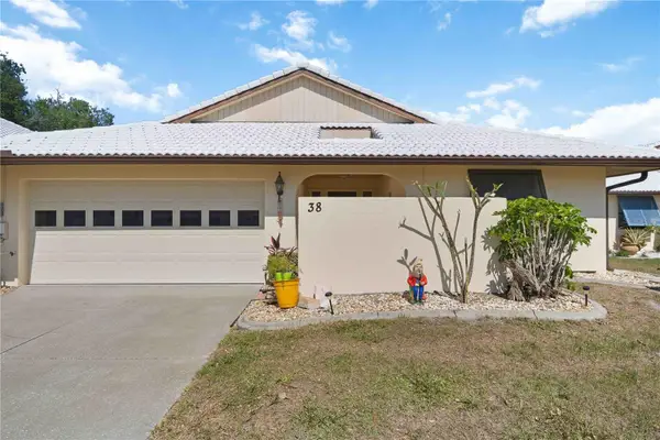 38 Pebble Rock Drive, VENICE, FL 34293