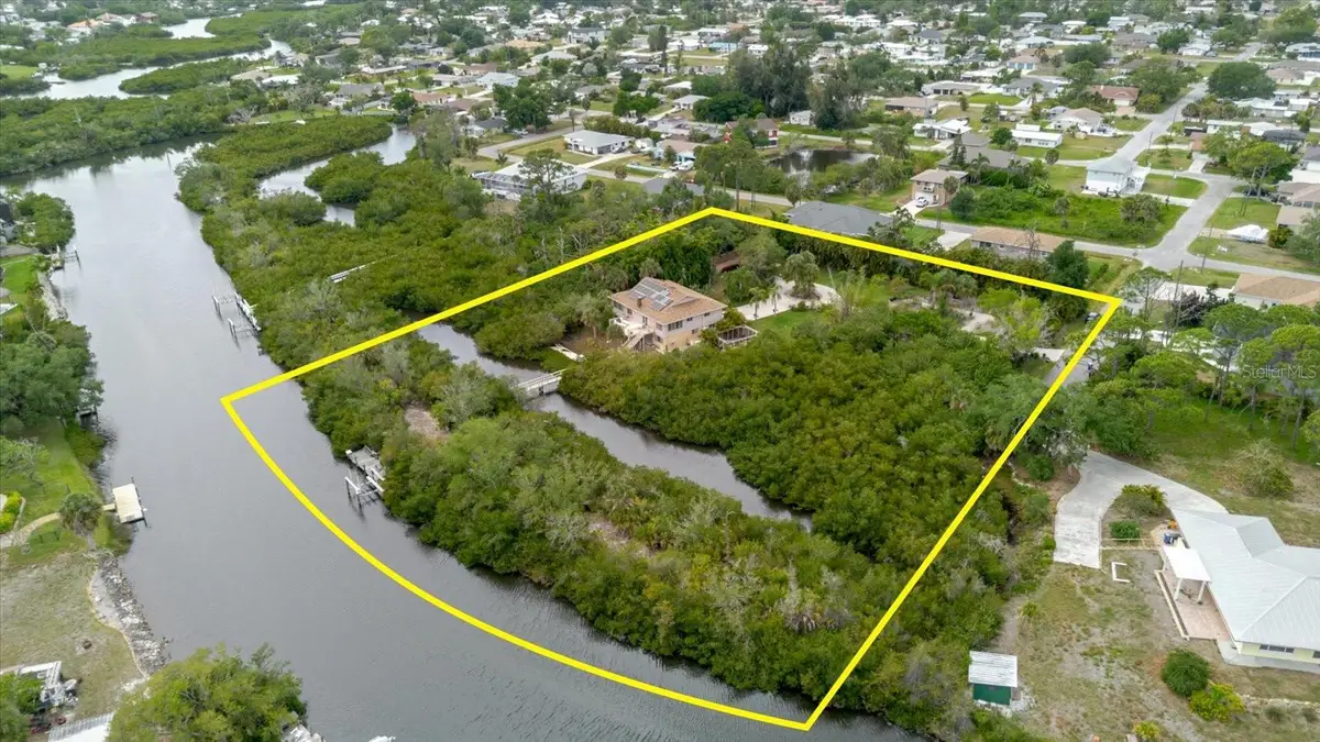 4190 Strombus Road, Venice, FL 34293 - #1