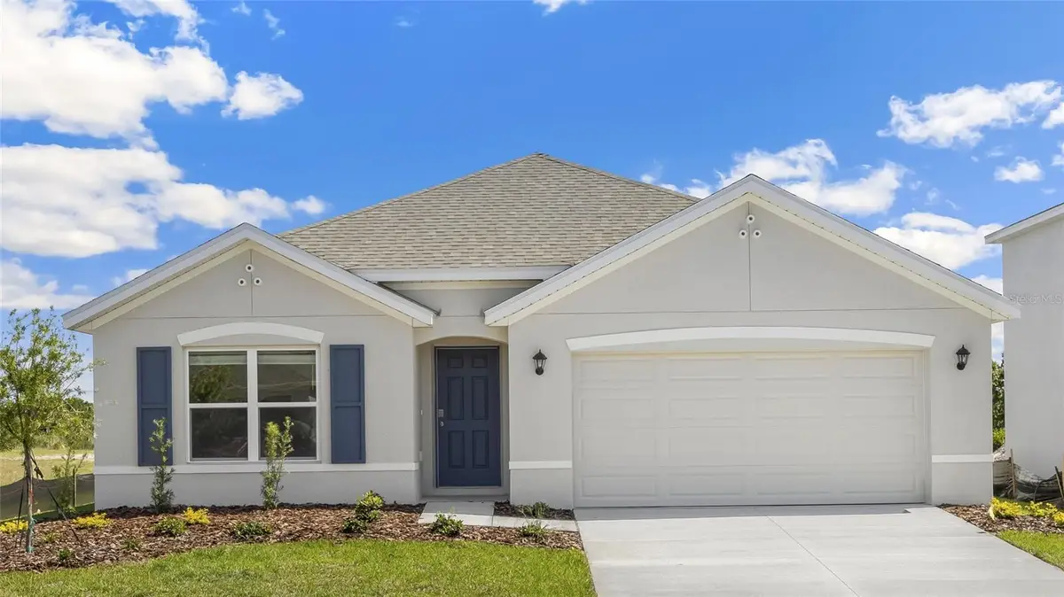 5814 Silver Moonlight Drive, Palmetto, FL 34221 - #1