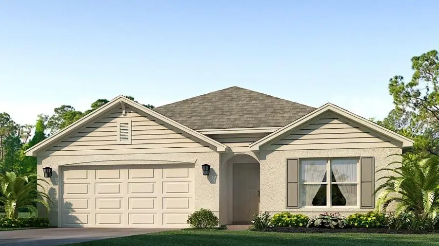 5814 Silver Moonlight Drive, Palmetto, FL 34221 - #2