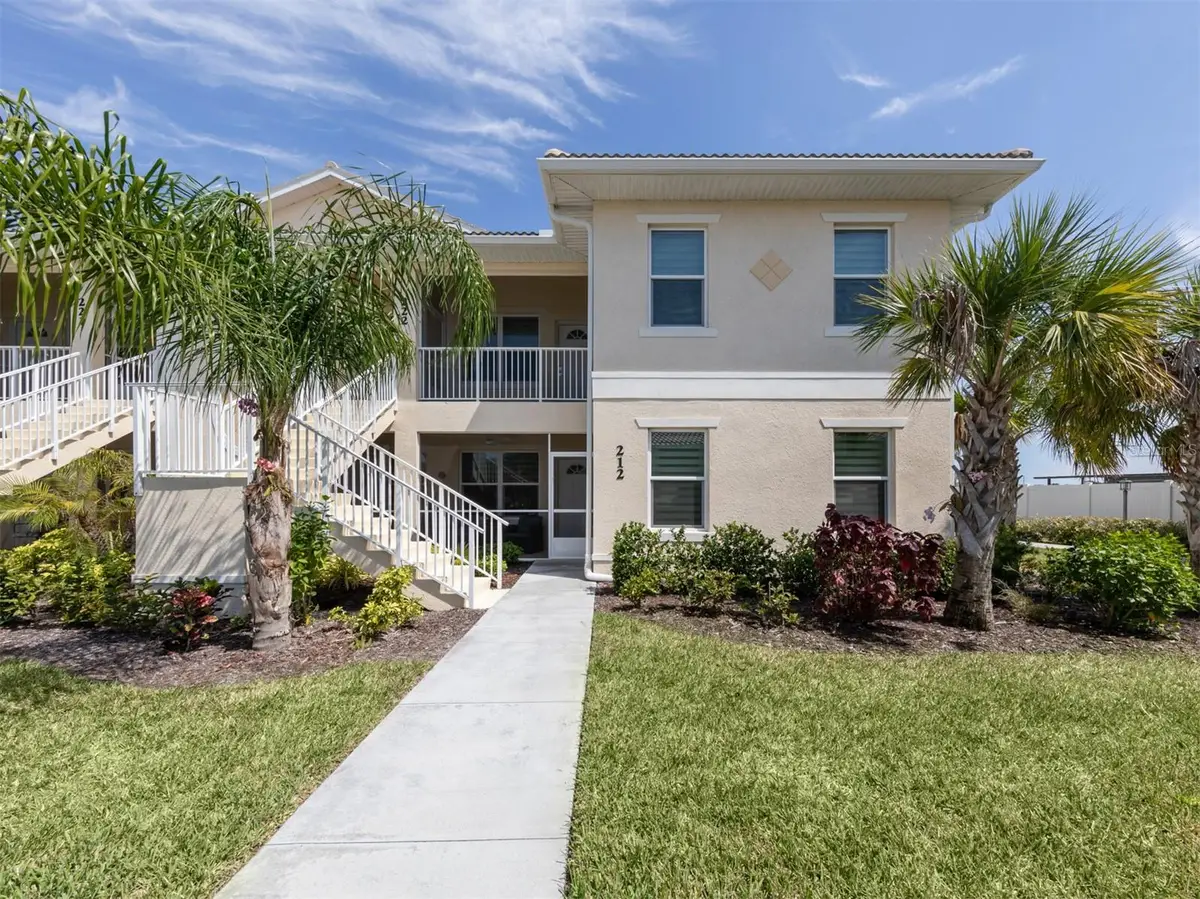 200 Gardens Edge Drive #212, Venice, FL 34285 - #1