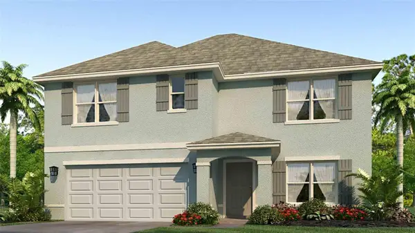 5739 Silver Moonlight Drive, PALMETTO, FL 34221