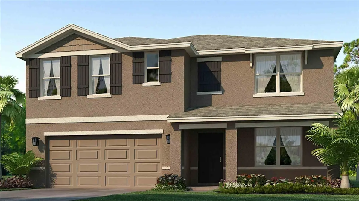 5807 Silver Moonlight Drive, Palmetto, FL 34221 - #1