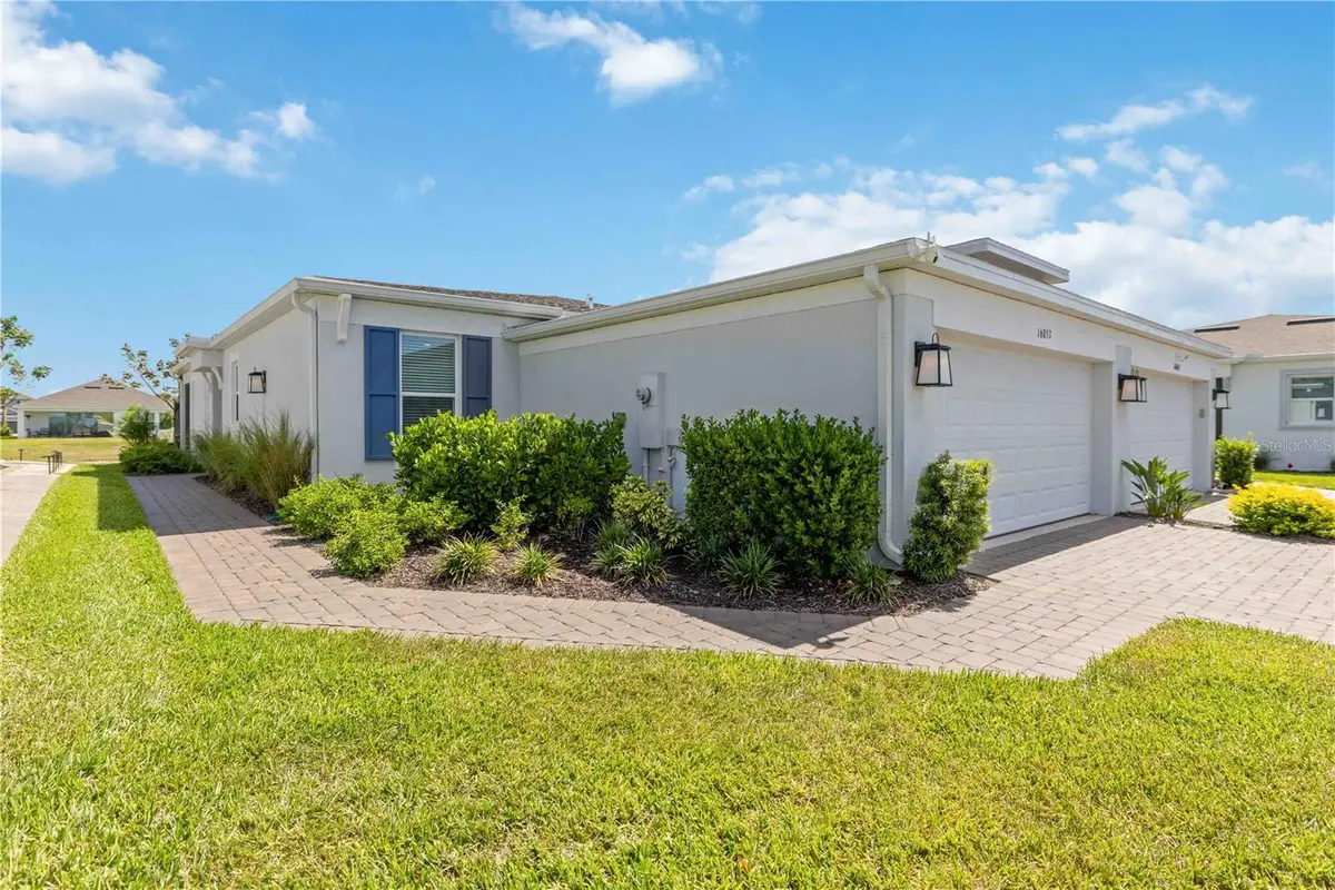 16057 Ivy Ridge Court, Port Charlotte, FL 33953 - #1
