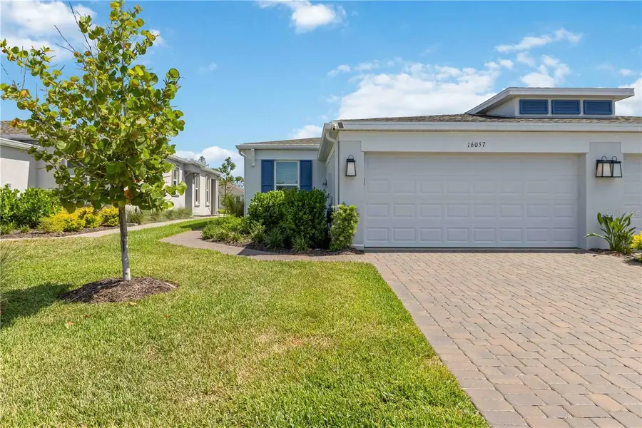 16057 Ivy Ridge Court, Port Charlotte, FL 33953 - #2