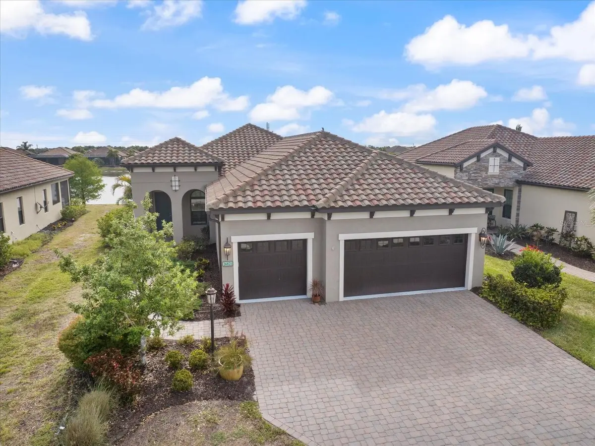 26821 Weiskopf Drive, Englewood, FL 34223 - #1