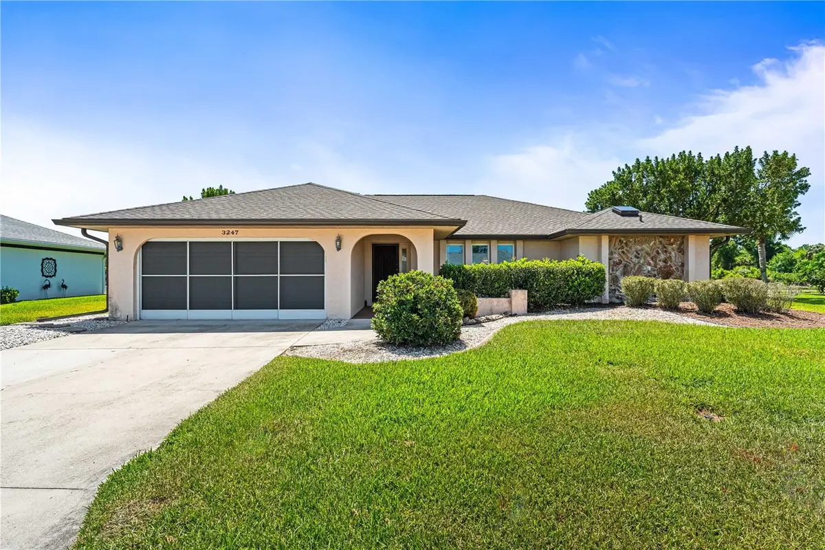 3247 Meadow Run Drive, Venice, FL 34293 - #1